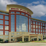 Drury Plaza Hotel Nashville Franklin