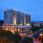 Hilton Garden Inn Nashville Downtown / Convention Center