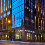 Hyatt Place Nashville Downtown
