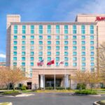 Franklin Marriott Cool Springs