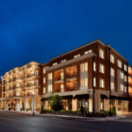The Harpeth Franklin Downtown, Curio Collection by Hilton